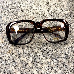 Ultra Goliath II frame